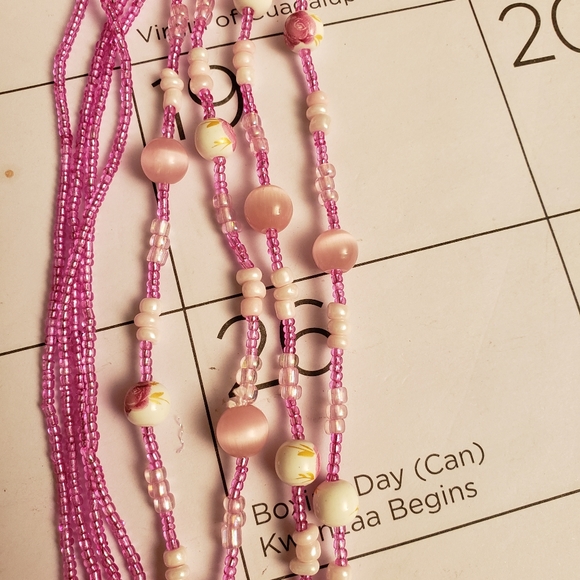 Waist beads and bracelets - Picture 15 of 16